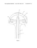 MEDICAL DEVICE AND METHOD diagram and image