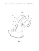 LIGHT THERAPY SKIN DEVICE diagram and image