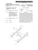 TISSUE FIXATION ASSEMBLY HAVING PREPOSITIONED FASTENERS AND METHOD diagram and image