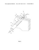 TISSUE FIXATION ASSEMBLY HAVING PREPOSITIONED FASTENERS AND METHOD diagram and image