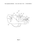 TISSUE FIXATION ASSEMBLY HAVING PREPOSITIONED FASTENERS AND METHOD diagram and image