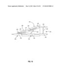 TISSUE FIXATION ASSEMBLY HAVING PREPOSITIONED FASTENERS AND METHOD diagram and image