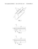 ULTRASONIC AND ELECTROSURGICAL DEVICES diagram and image