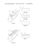 ULTRASONIC AND ELECTROSURGICAL DEVICES diagram and image