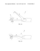 ULTRASONIC AND ELECTROSURGICAL DEVICES diagram and image