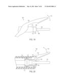 ULTRASONIC AND ELECTROSURGICAL DEVICES diagram and image