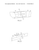 ULTRASONIC AND ELECTROSURGICAL DEVICES diagram and image