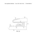 ULTRASONIC AND ELECTROSURGICAL DEVICES diagram and image