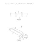 ULTRASONIC AND ELECTROSURGICAL DEVICES diagram and image