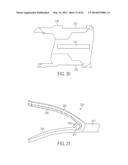 ULTRASONIC AND ELECTROSURGICAL DEVICES diagram and image