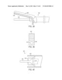 ULTRASONIC AND ELECTROSURGICAL DEVICES diagram and image