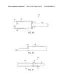 ULTRASONIC AND ELECTROSURGICAL DEVICES diagram and image