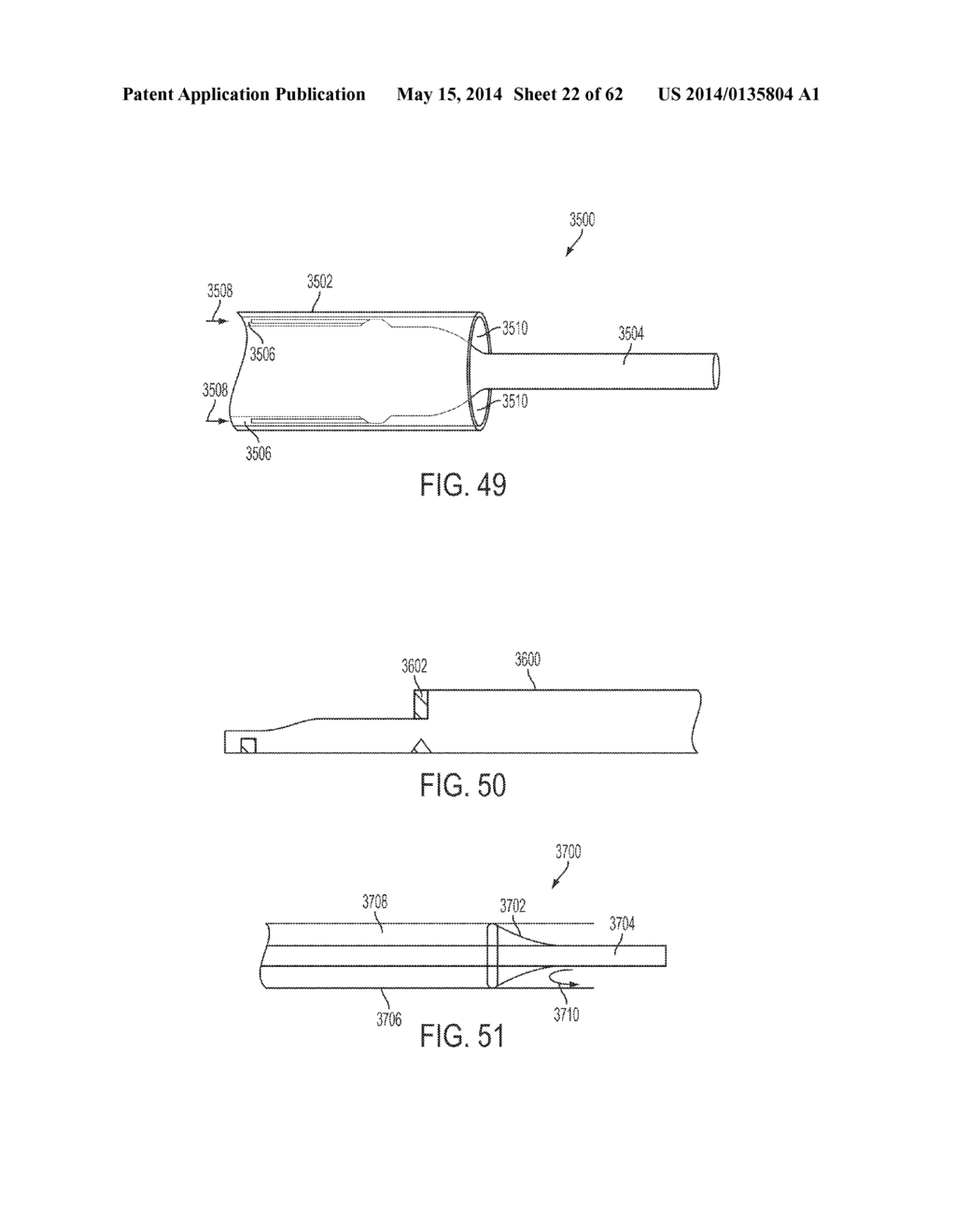 ULTRASONIC AND ELECTROSURGICAL DEVICES - diagram, schematic, and image 23