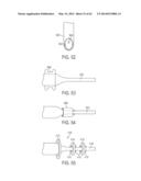 ULTRASONIC AND ELECTROSURGICAL DEVICES diagram and image