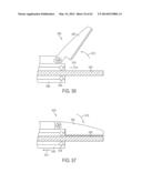 ULTRASONIC AND ELECTROSURGICAL DEVICES diagram and image