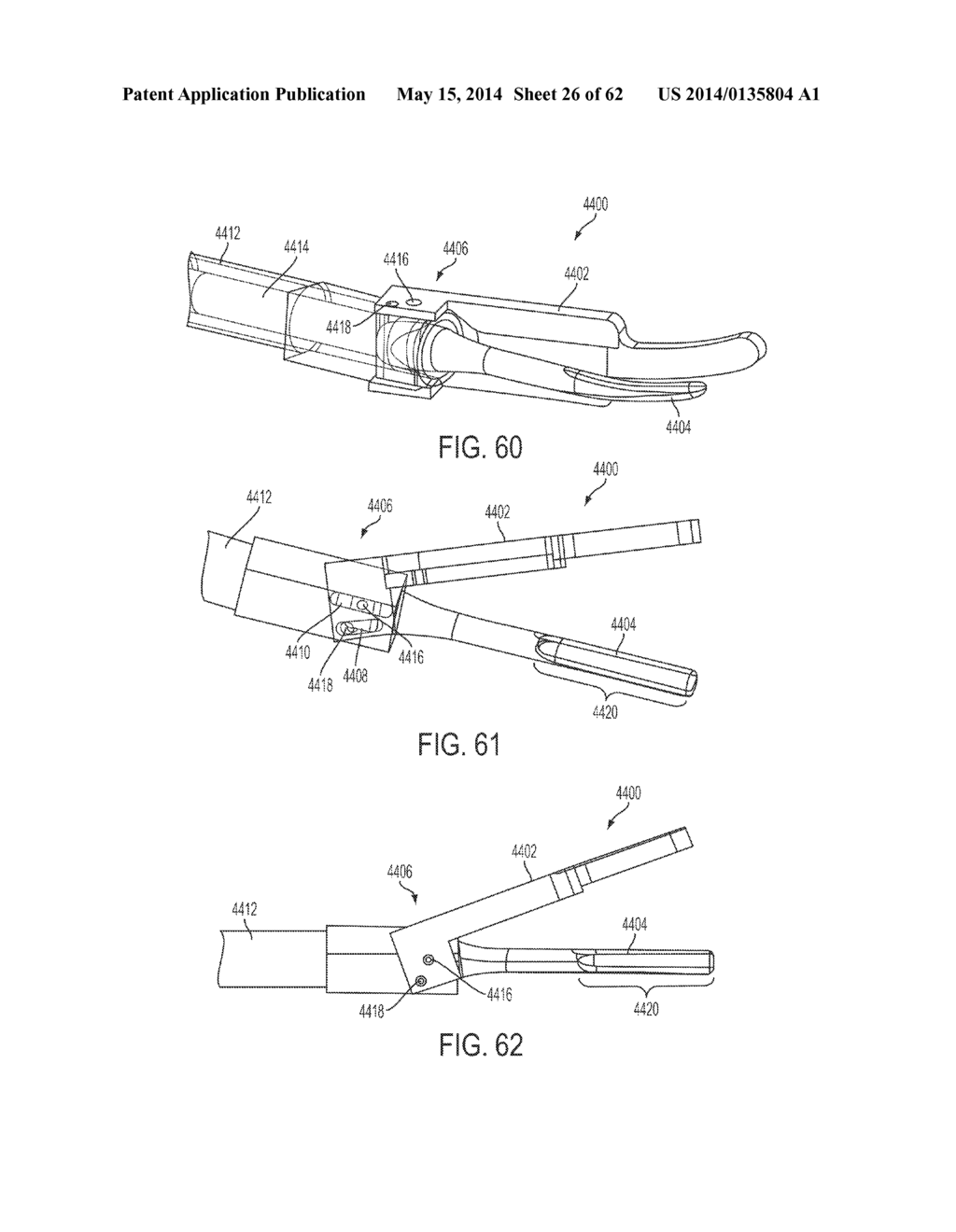 ULTRASONIC AND ELECTROSURGICAL DEVICES - diagram, schematic, and image 27