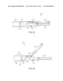 ULTRASONIC AND ELECTROSURGICAL DEVICES diagram and image