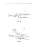 ULTRASONIC AND ELECTROSURGICAL DEVICES diagram and image