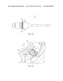 ULTRASONIC AND ELECTROSURGICAL DEVICES diagram and image