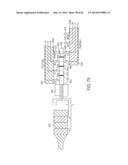 ULTRASONIC AND ELECTROSURGICAL DEVICES diagram and image