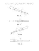 ULTRASONIC AND ELECTROSURGICAL DEVICES diagram and image