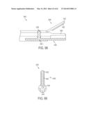 ULTRASONIC AND ELECTROSURGICAL DEVICES diagram and image