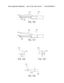 ULTRASONIC AND ELECTROSURGICAL DEVICES diagram and image