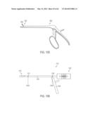 ULTRASONIC AND ELECTROSURGICAL DEVICES diagram and image