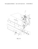 ULTRASONIC AND ELECTROSURGICAL DEVICES diagram and image