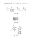 ULTRASONIC AND ELECTROSURGICAL DEVICES diagram and image