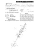 PROCEDURAL SHEATH ADAPTER FOR VASCULAR CLOSURE DEVICE diagram and image