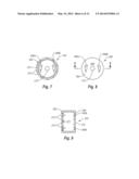 PROCEDURAL SHEATH ADAPTER FOR VASCULAR CLOSURE DEVICE diagram and image