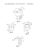 PROCEDURAL SHEATH ADAPTER FOR VASCULAR CLOSURE DEVICE diagram and image