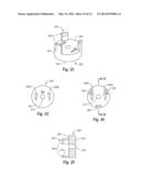 PROCEDURAL SHEATH ADAPTER FOR VASCULAR CLOSURE DEVICE diagram and image