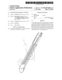 STAPLE TRAP FOR SURGICAL STAPLER diagram and image