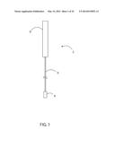 STAPLE TRAP FOR SURGICAL STAPLER diagram and image