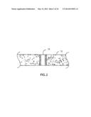 STAPLE TRAP FOR SURGICAL STAPLER diagram and image