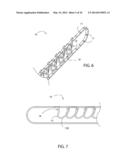 STAPLE TRAP FOR SURGICAL STAPLER diagram and image