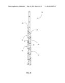 STAPLE TRAP FOR SURGICAL STAPLER diagram and image