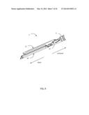 STAPLE TRAP FOR SURGICAL STAPLER diagram and image