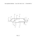 STAPLE TRAP FOR SURGICAL STAPLER diagram and image