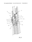 STAPLE TRAP FOR SURGICAL STAPLER diagram and image