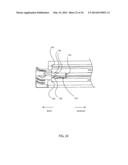 STAPLE TRAP FOR SURGICAL STAPLER diagram and image