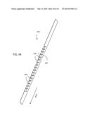 STAPLE TRAP FOR SURGICAL STAPLER diagram and image