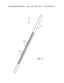 STAPLE TRAP FOR SURGICAL STAPLER diagram and image