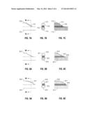 COATED LOOPED SUTURE diagram and image