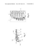 Multi-Directional Thorax Wall Stabilisation diagram and image