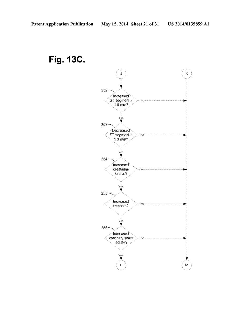 System And Method For Automated Diagnosis Of Myocardial Ischemia Through     Remote Monitoring - diagram, schematic, and image 22