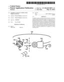 External Unit of an Implanted Medical Device diagram and image