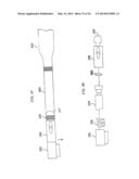 Methods Of Implanting A Prosthesis And Treating An Aneurysm diagram and image